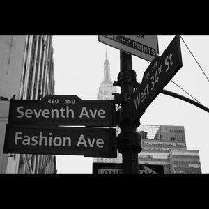 Meet your Posher, Jay